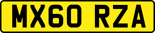 MX60RZA