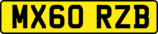 MX60RZB