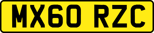 MX60RZC