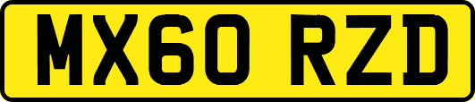 MX60RZD