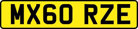 MX60RZE