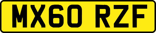 MX60RZF