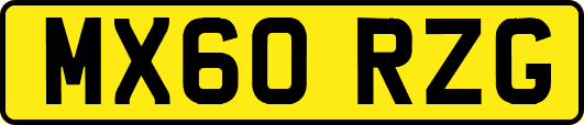 MX60RZG