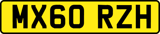 MX60RZH