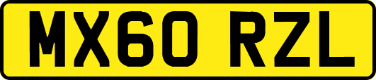 MX60RZL