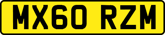 MX60RZM