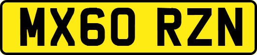 MX60RZN
