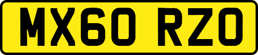 MX60RZO