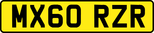 MX60RZR