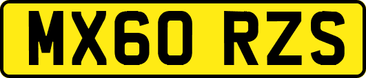 MX60RZS