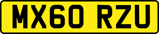 MX60RZU