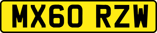 MX60RZW