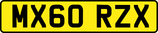 MX60RZX