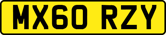 MX60RZY
