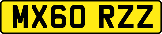 MX60RZZ