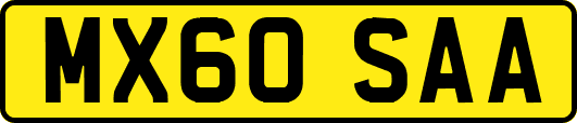 MX60SAA