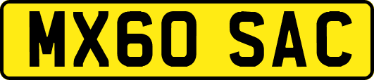 MX60SAC