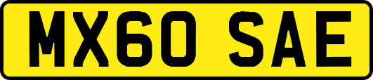 MX60SAE