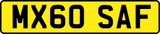 MX60SAF