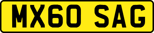 MX60SAG