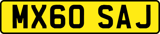 MX60SAJ