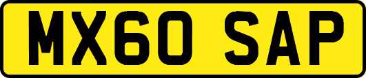 MX60SAP
