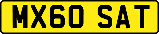 MX60SAT