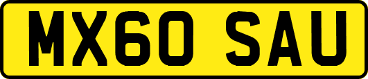 MX60SAU