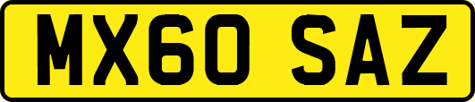 MX60SAZ
