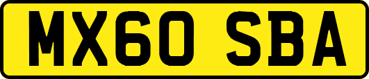 MX60SBA