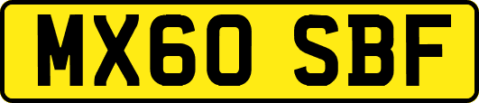MX60SBF