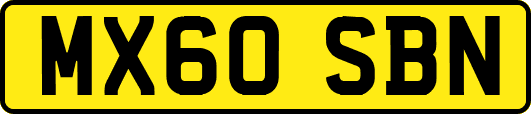 MX60SBN