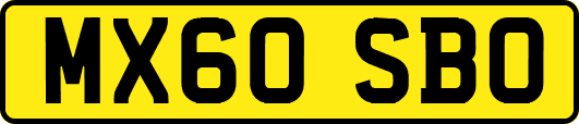 MX60SBO