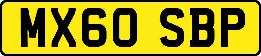 MX60SBP