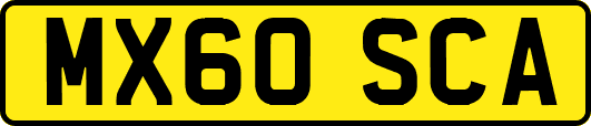 MX60SCA