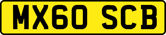 MX60SCB