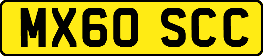 MX60SCC