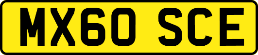 MX60SCE