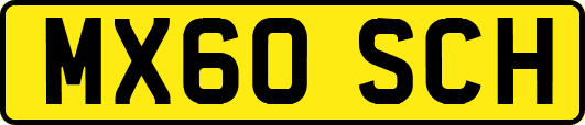 MX60SCH