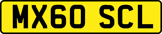 MX60SCL