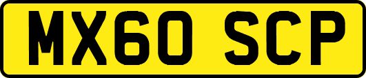 MX60SCP