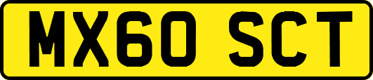MX60SCT