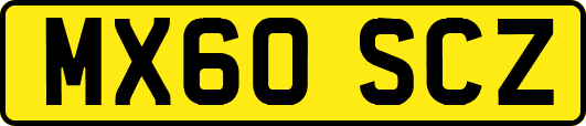 MX60SCZ