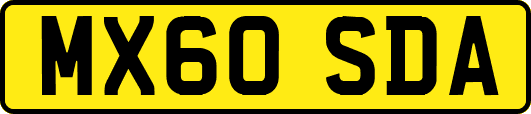 MX60SDA