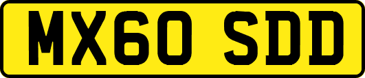 MX60SDD