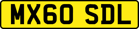 MX60SDL