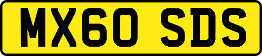 MX60SDS