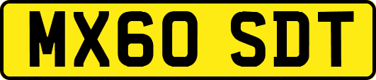 MX60SDT