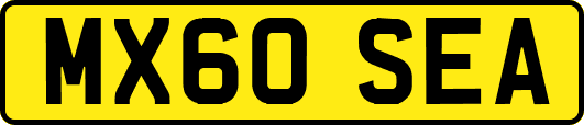 MX60SEA