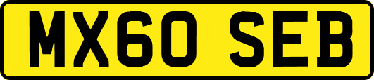 MX60SEB